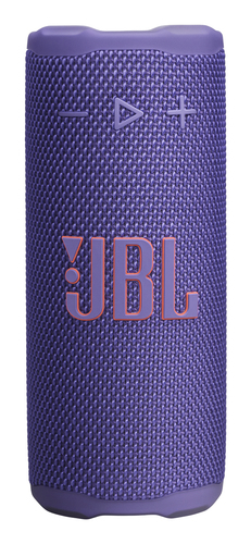 JBL Grip Paars
