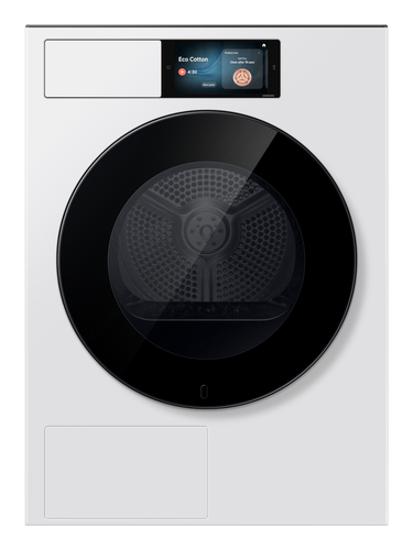Samsung Bespoke AI Home Droger 9000-serie 9kg