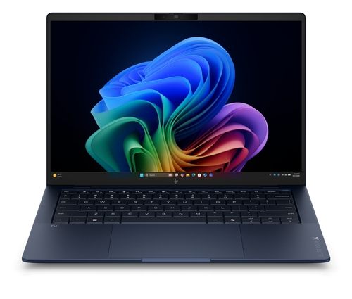 HP EliteBook X G2a 14'' Copilot+ PC - DV0F5ET QWERTY
