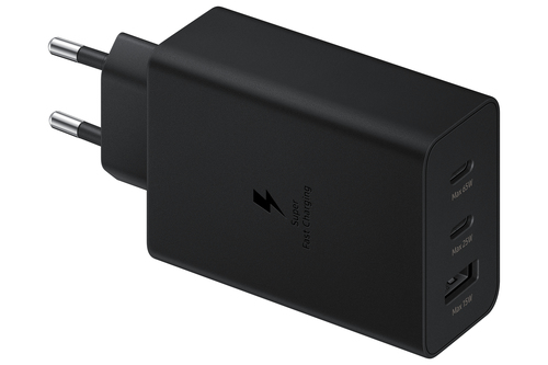 Samsung 65W Power Adapter Trio
