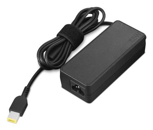 Lenovo ThinkCentre 65W AC Adapter (Slim Tip)-EU