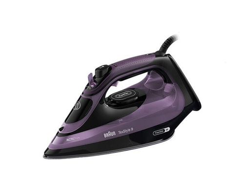 Braun TexStyle 9 SI9661VI