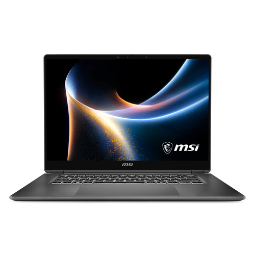 MSI Prestige 16 AI+ Copilot+ PC C3MG-236NL OLED QWERTY