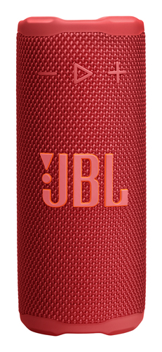 JBL Grip Rood