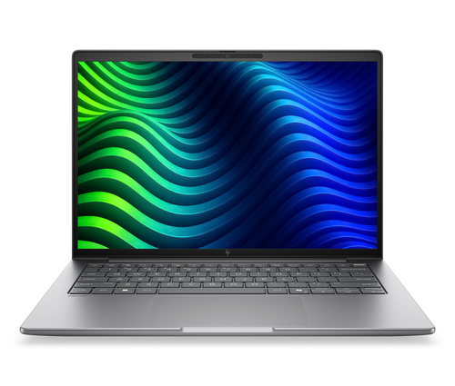 HP ZBook 8 G2 14'' Copilot+ PC - DN7T9ET Qwerty