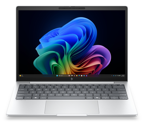 HP EliteBook 8 G2i 13.3'' Copilot+ PC - DW7X3ET QWERTY