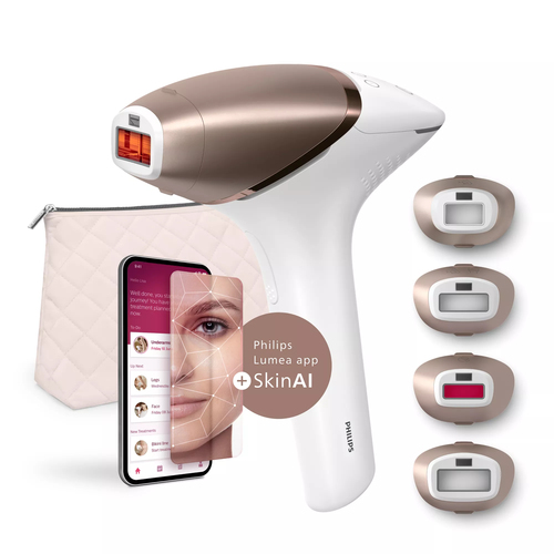 Philips Lumea IPL 9900 Series BRI951/01