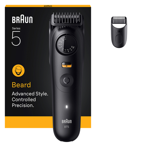 Braun Series 5 BT5500