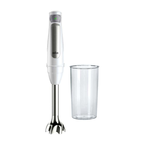 Braun MultiQuick 7 MQ7000WH Staafmixer