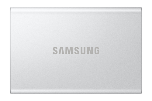 Samsung T7 Resurrected Portable SSD 4TB