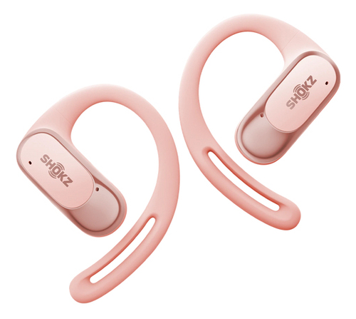 Shokz OpenFit Air Roze