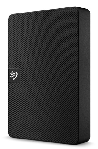 Seagate Expansion Portable 2 TB