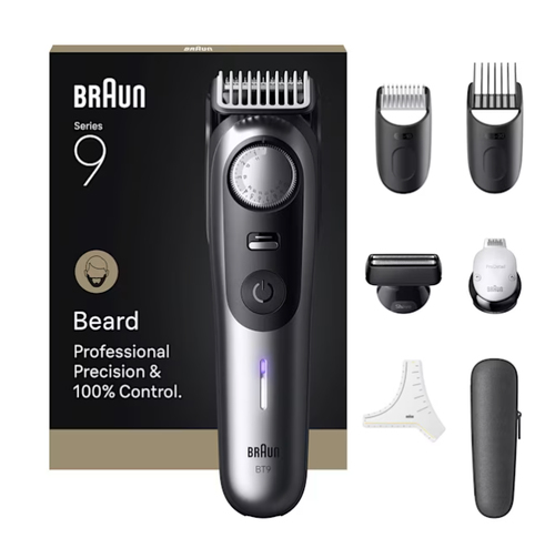 Braun BT Styler BT9520 Baardtrimmer