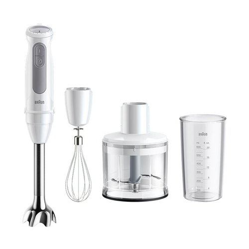 Braun MultiQuick 5 MQ50.236M