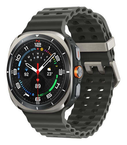 Samsung Galaxy Watch Ultra 47 mm (2025)